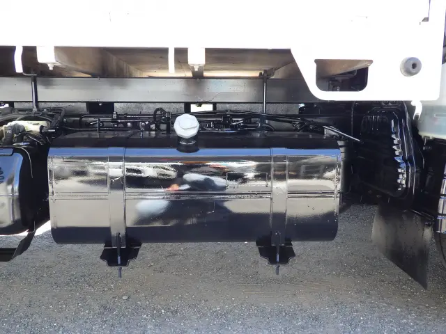 三菱 キャンター TKG-FBA50(2WD)の写真36