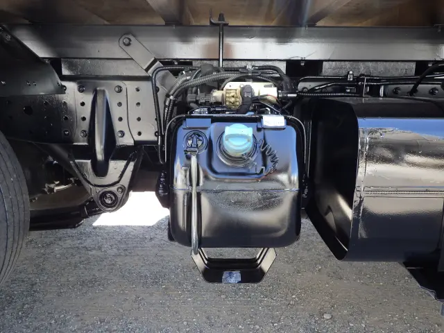 三菱 キャンター TKG-FBA50(2WD)の写真37