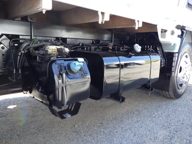 三菱 キャンター TKG-FBA50(2WD)の写真38