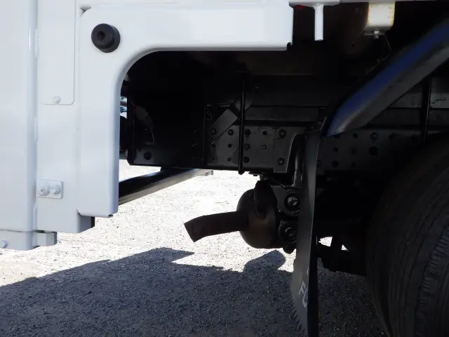 三菱 キャンター TKG-FBA50(2WD)の写真39
