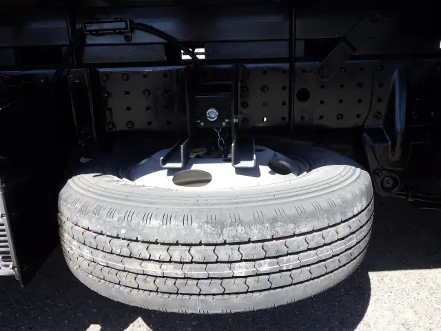 三菱 キャンター TKG-FBA50(2WD)の写真40