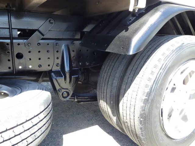 三菱 キャンター TKG-FBA50(2WD)の写真41