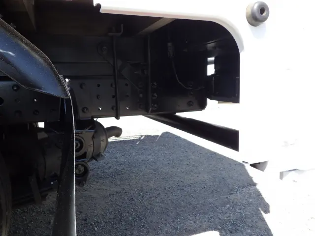 三菱 キャンター TKG-FBA50(2WD)の写真43