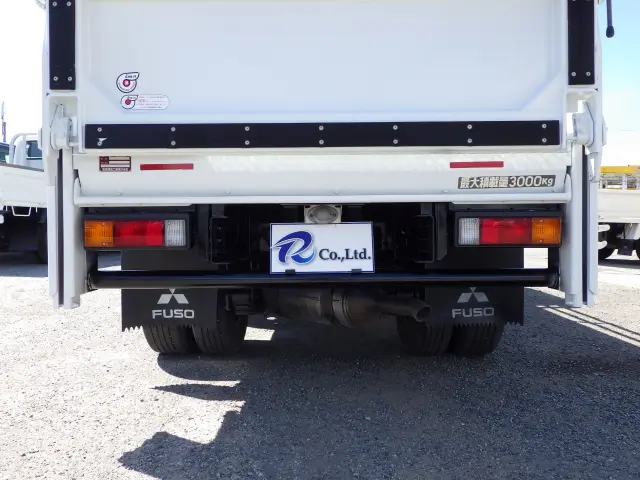三菱 キャンター TKG-FBA50(2WD)の写真44