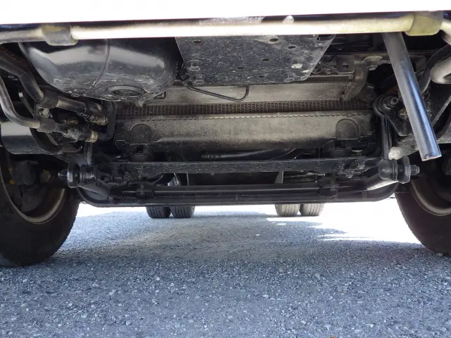 三菱 キャンター TKG-FBA50(2WD)の写真47