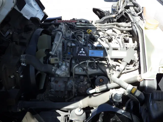 三菱 キャンター TKG-FBA50(2WD)の写真48