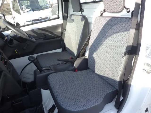 スズキ キャリイ EBD-DA16T(2WD)の写真8