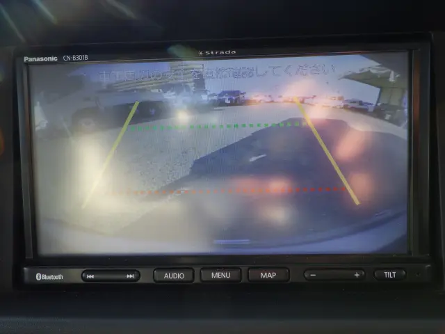 スズキ キャリイ EBD-DA16T(2WD)の写真11