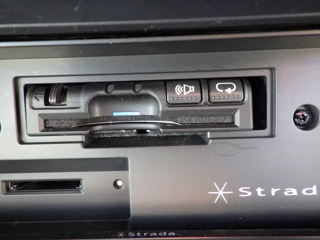 スズキ キャリイ EBD-DA16T(2WD)の写真12