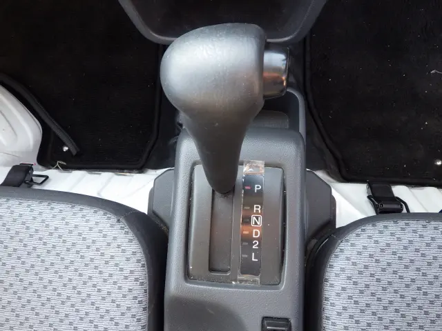スズキ キャリイ EBD-DA16T(2WD)の写真14