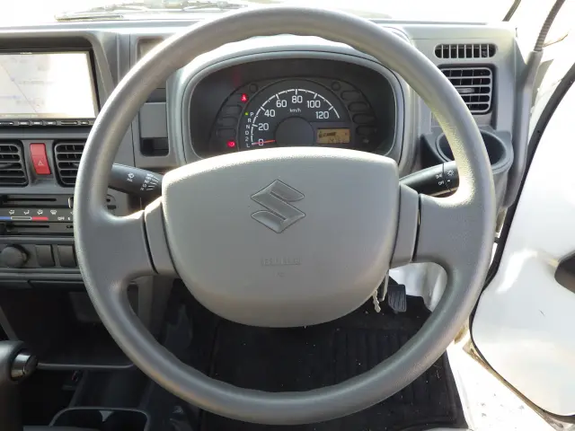 スズキ キャリイ EBD-DA16T(2WD)の写真15