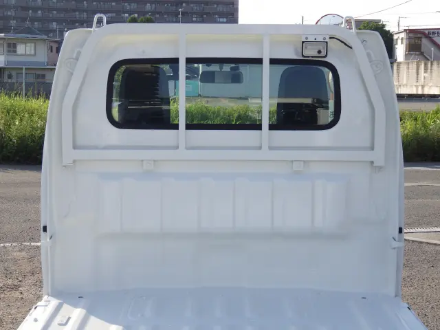 スズキ キャリイ EBD-DA16T(2WD)の写真19