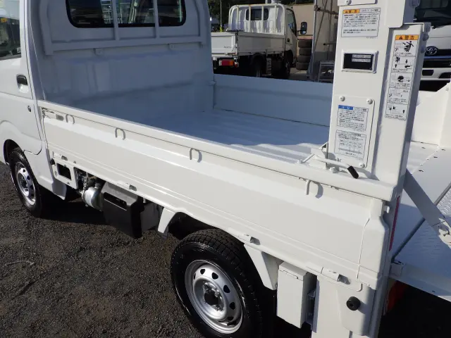 スズキ キャリイ EBD-DA16T(2WD)の写真24