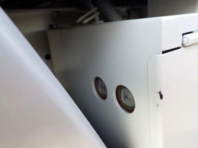 スズキ キャリイ EBD-DA16T(2WD)の写真26