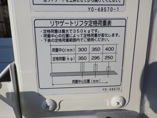 スズキ キャリイ EBD-DA16T(2WD)の写真28