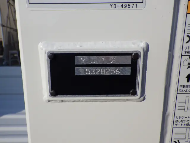 スズキ キャリイ EBD-DA16T(2WD)の写真29