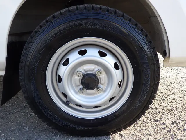 スズキ キャリイ EBD-DA16T(2WD)の写真32