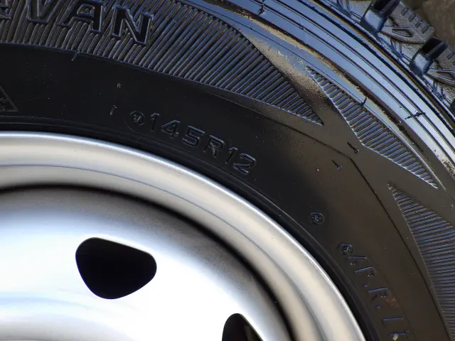 スズキ キャリイ EBD-DA16T(2WD)の写真33