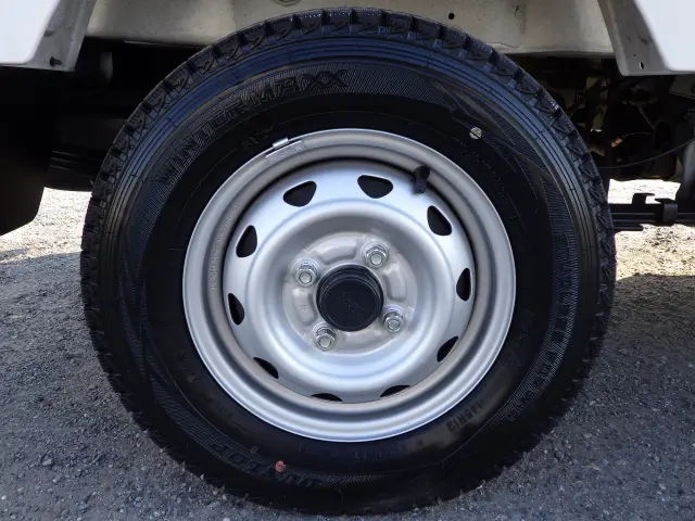 スズキ キャリイ EBD-DA16T(2WD)の写真34