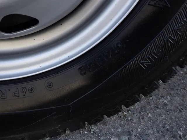 スズキ キャリイ EBD-DA16T(2WD)の写真35