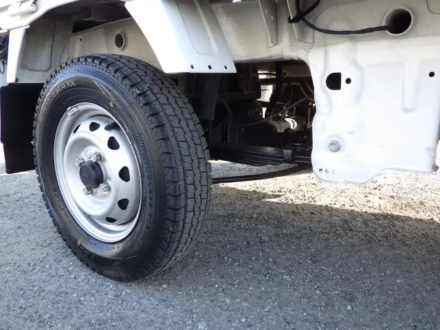 スズキ キャリイ EBD-DA16T(2WD)の写真36