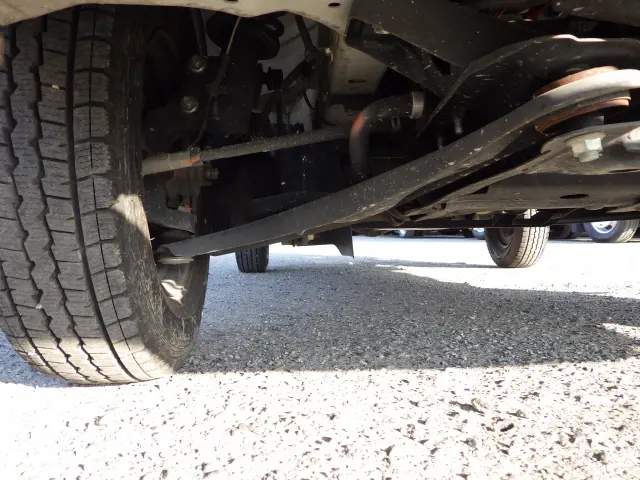 スズキ キャリイ EBD-DA16T(2WD)の写真37