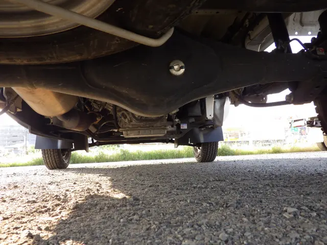 スズキ キャリイ EBD-DA16T(2WD)の写真40