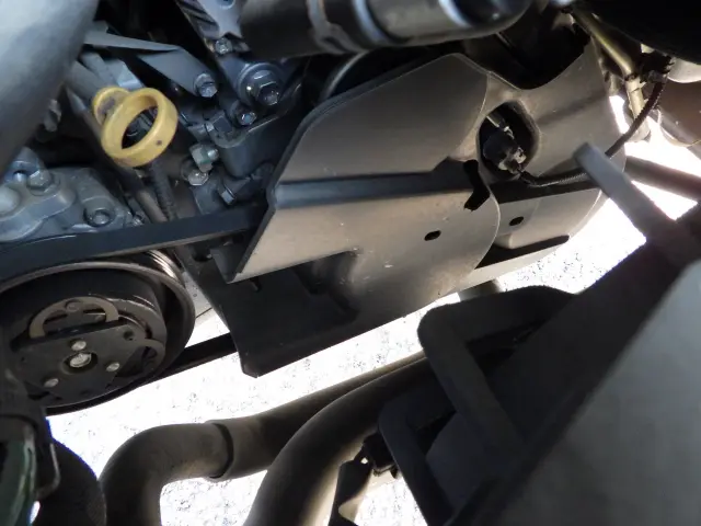 スズキ キャリイ EBD-DA16T(2WD)の写真41