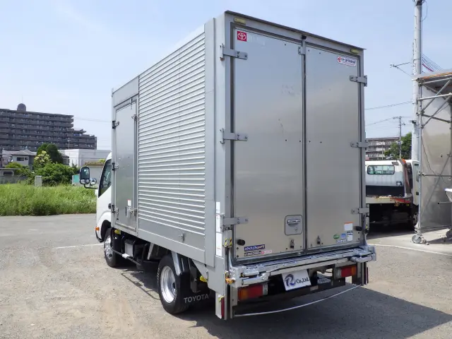 トヨタ ダイナ TPG-XZU605(2WD)の写真2