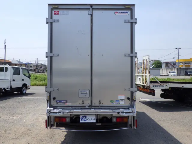 トヨタ ダイナ TPG-XZU605(2WD)の写真5