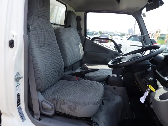 トヨタ ダイナ TPG-XZU605(2WD)の写真7
