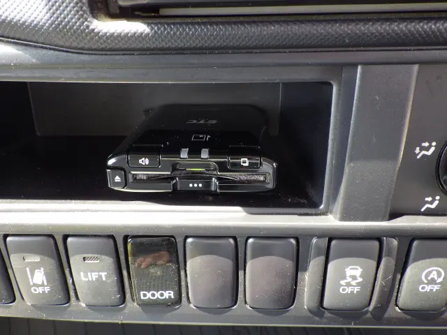 トヨタ ダイナ TPG-XZU605(2WD)の写真13