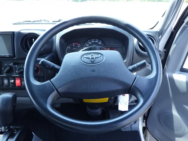 トヨタ ダイナ TPG-XZU605(2WD)の写真16