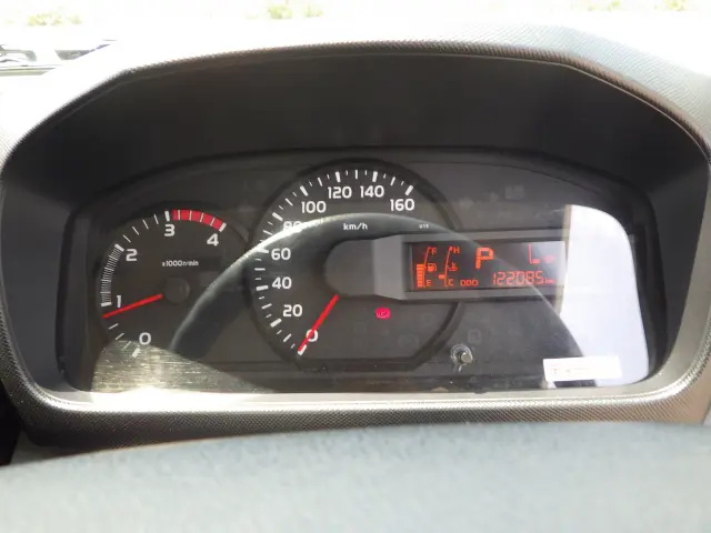 トヨタ ダイナ TPG-XZU605(2WD)の写真17