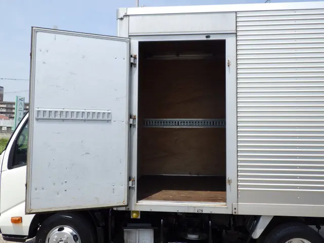 トヨタ ダイナ TPG-XZU605(2WD)の写真23