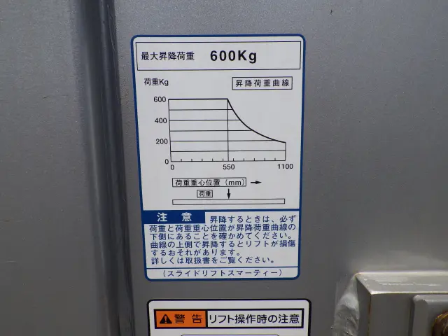 トヨタ ダイナ TPG-XZU605(2WD)の写真24