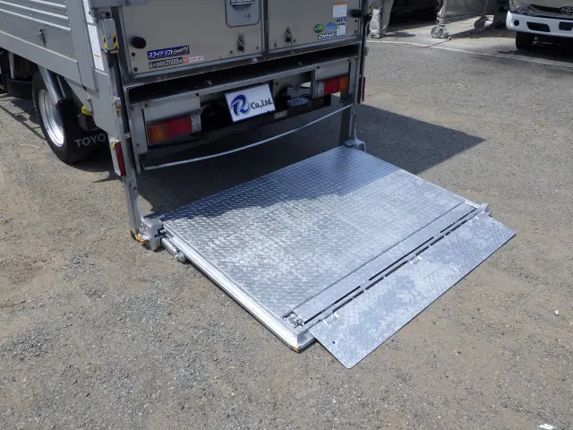 トヨタ ダイナ TPG-XZU605(2WD)の写真29