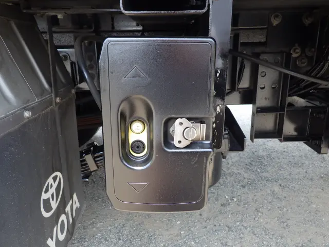 トヨタ ダイナ TPG-XZU605(2WD)の写真30