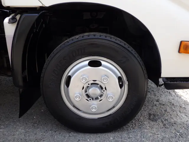 トヨタ ダイナ TPG-XZU605(2WD)の写真32