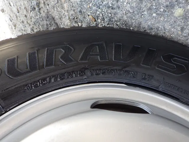 トヨタ ダイナ TPG-XZU605(2WD)の写真33