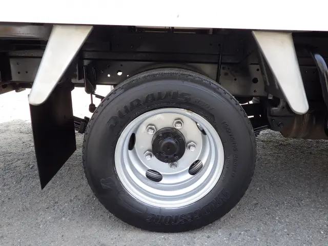 トヨタ ダイナ TPG-XZU605(2WD)の写真34