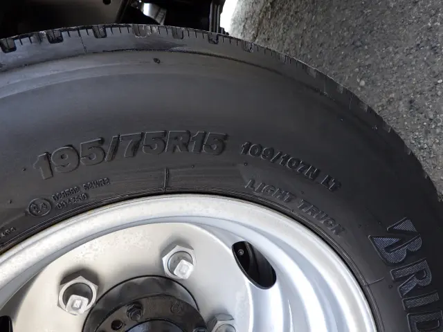 トヨタ ダイナ TPG-XZU605(2WD)の写真35