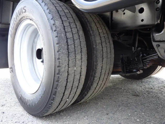 トヨタ ダイナ TPG-XZU605(2WD)の写真36