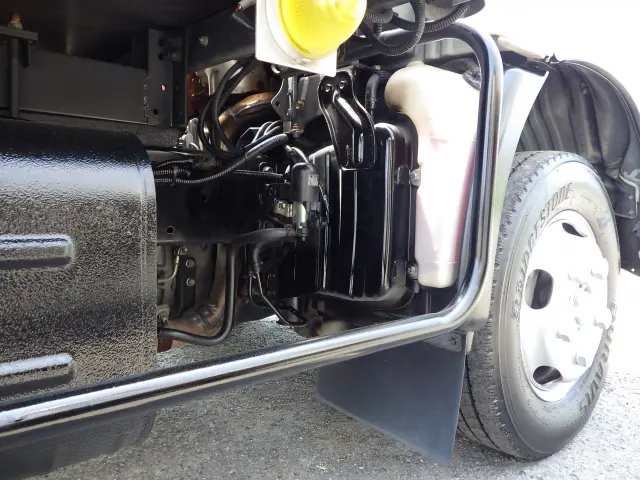 トヨタ ダイナ TPG-XZU605(2WD)の写真39