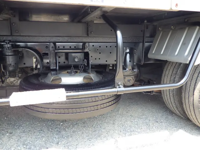 トヨタ ダイナ TPG-XZU605(2WD)の写真40