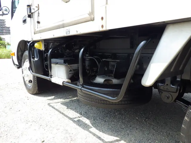 トヨタ ダイナ TPG-XZU605(2WD)の写真41