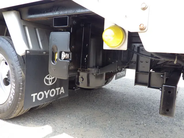 トヨタ ダイナ TPG-XZU605(2WD)の写真42