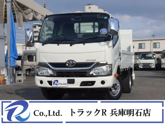 トヨタ ダイナ ＴＫＧ-ＸＺＣ605(2WD)の写真1