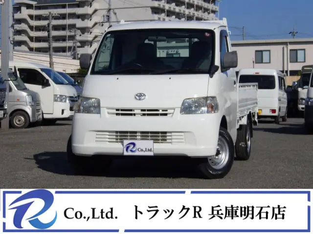 トヨタ タウンエーストラック ABF-S402U(2WD)の写真1