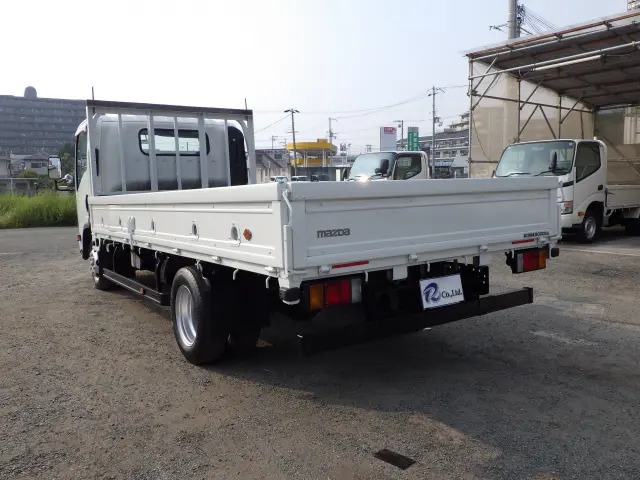 マツダ タイタン TRG-LPR85AR(2WD)の写真2